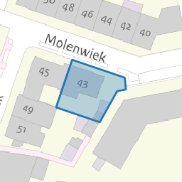 Perceel APD01-M-9684