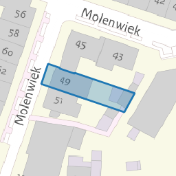 Perceel APD01-M-9685