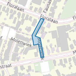 Perceel APD01-M-9687