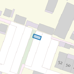 Perceel APD01-M-9689