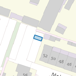 Perceel APD01-M-9699