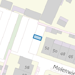 Perceel APD01-M-9701