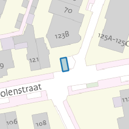 Perceel APD01-M-9707