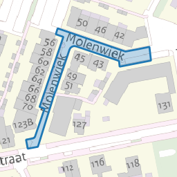 Perceel APD01-M-9708