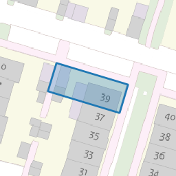 Perceel APD01-M-9709