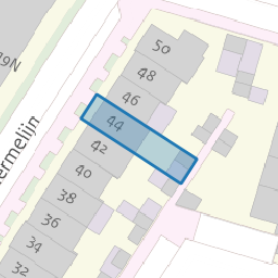 Perceel APD01-M-9716