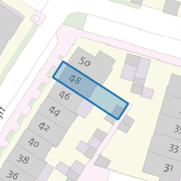 Perceel APD01-M-9718