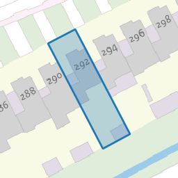 Perceel APD01-M-9725