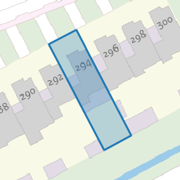 Perceel APD01-M-9727