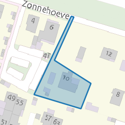 Perceel APD01-M-9730