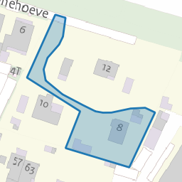 Perceel APD01-M-9731