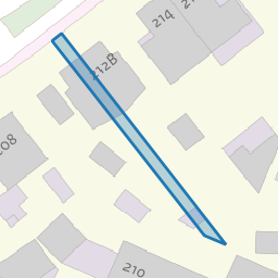 Perceel APD01-M-9735