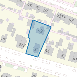 Perceel APD01-M-9737