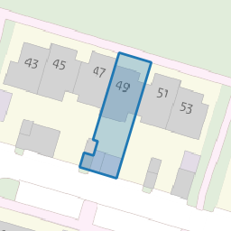 Perceel APD01-M-9742