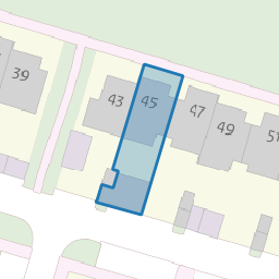 Perceel APD01-M-9743