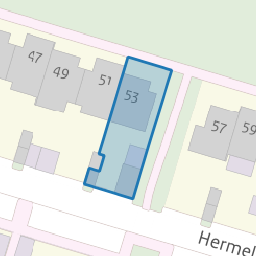 Perceel APD01-M-9745