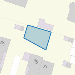 Perceel APD01-M-9747