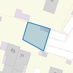 Perceel APD01-M-9749