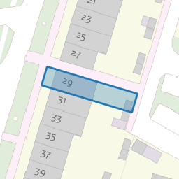 Perceel APD01-M-9751