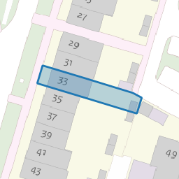 Perceel APD01-M-9753