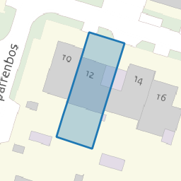 Perceel APD01-M-9755