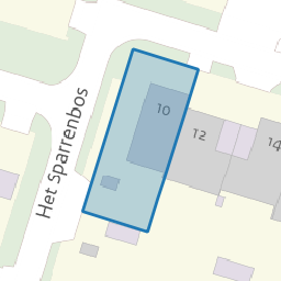 Perceel APD01-M-9758