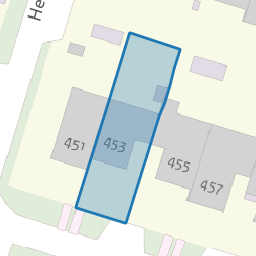 Perceel APD01-M-9761