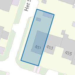 Perceel APD01-M-9762