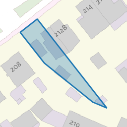 Perceel APD01-M-9767