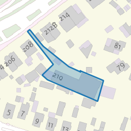 Perceel APD01-M-9769