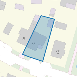 Perceel APD01-M-9779