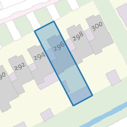 Perceel APD01-M-9781