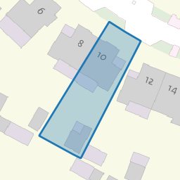 Perceel APD01-M-9786