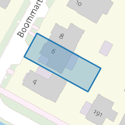 Perceel APD01-M-9788