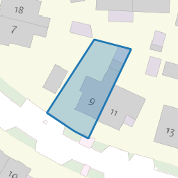 Perceel APD01-M-9795