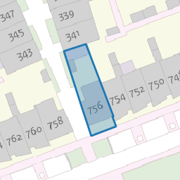 Perceel APD01-M-9797