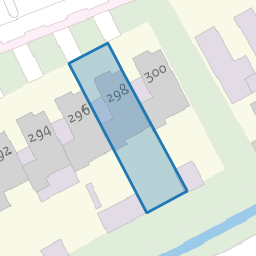 Perceel APD01-M-9807