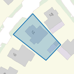 Perceel APD01-M-9810