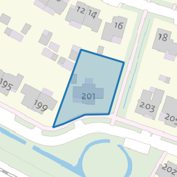 Perceel APD01-M-9812