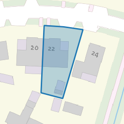 Perceel APD01-M-9815