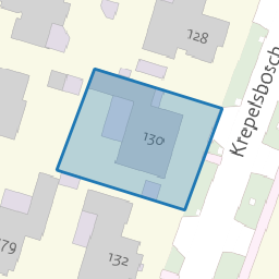 Perceel APD01-M-9818