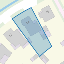 Perceel APD01-M-9821