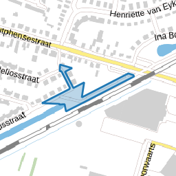 Perceel APD01-M-9822