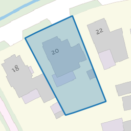 Perceel APD01-M-9830