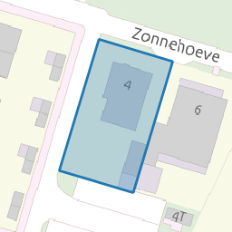 Perceel APD01-M-9832