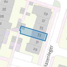 Perceel APD01-M-9835