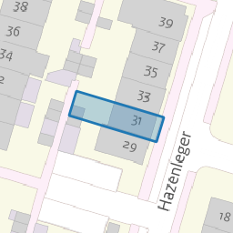 Perceel APD01-M-9836