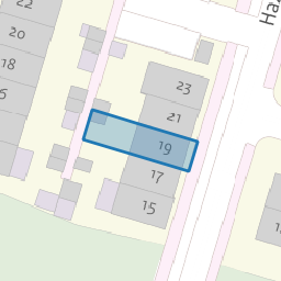 Perceel APD01-M-9839