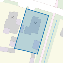 Perceel APD01-M-9852