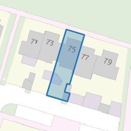 Perceel APD01-M-9857